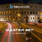 what is master bet